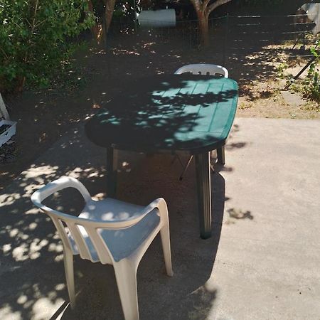 Maison T3 Au Calme Pres De La Mer Villa Istres Ngoại thất bức ảnh